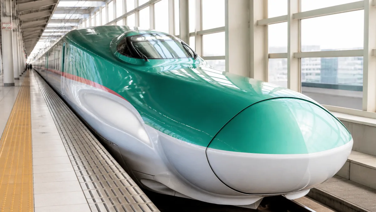 東京から主要駅まで何分?料金はいくら?一覧で比較の解説画像