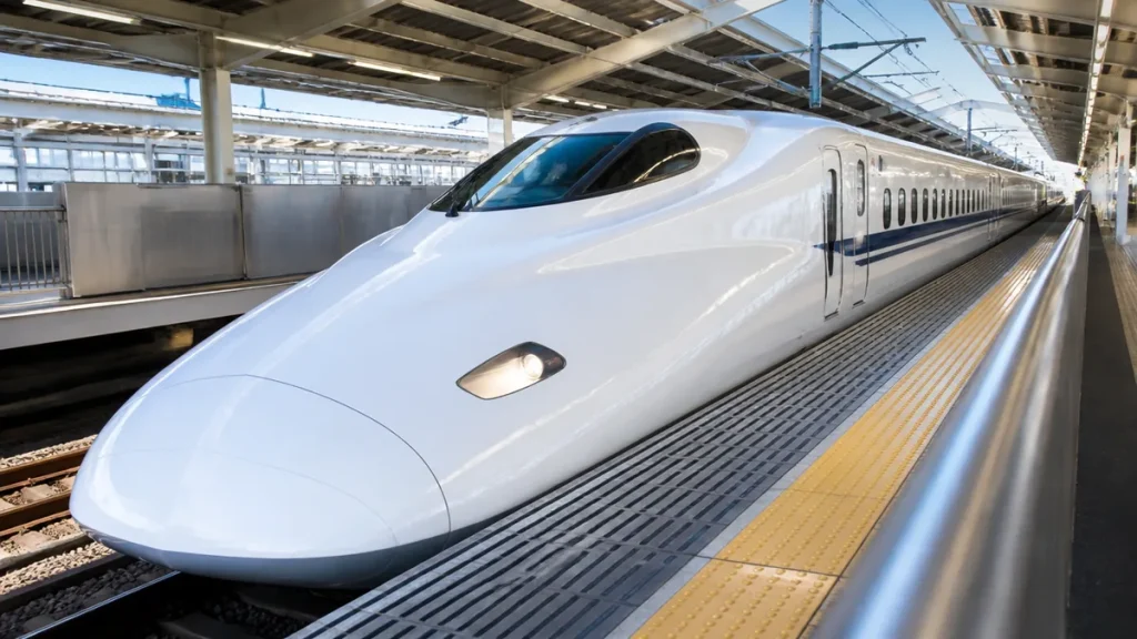 山陽新幹線の停車駅は全19駅！のぞみ・ひかり・こだま・みずほ・さくらの違いを全解説のアイキャッチ画像