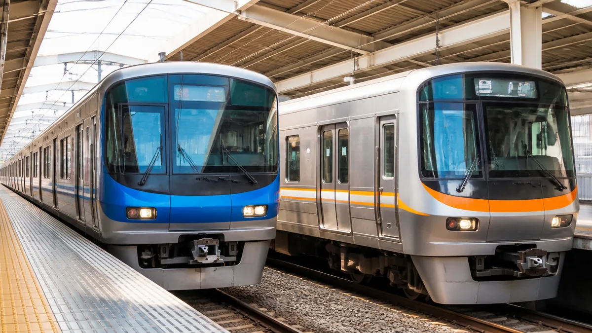 西武線と東武線で料金は違う?2つの系統を徹底比較の解説画像