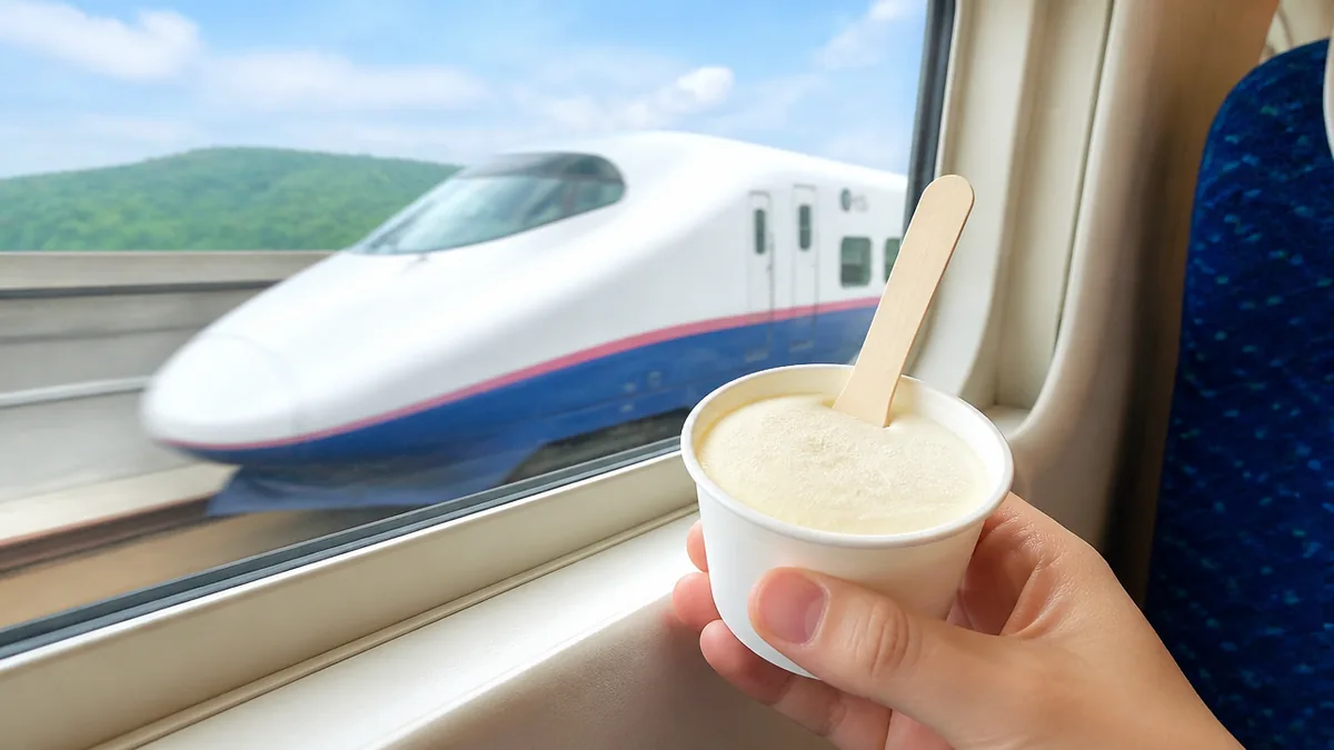 あの「固いアイス」はまだ買える?人気商品の販売状況の解説画像