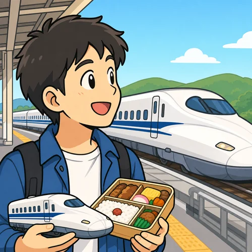 てつおのアバター