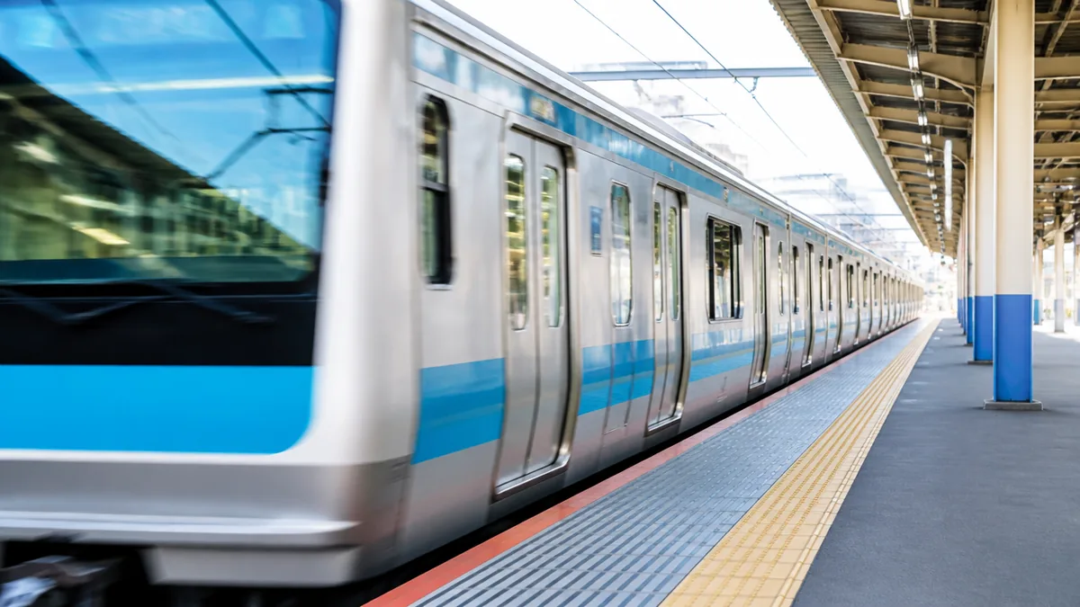 京浜東北線快速とは？各駅停車との違いを30秒で理解するの解説画像