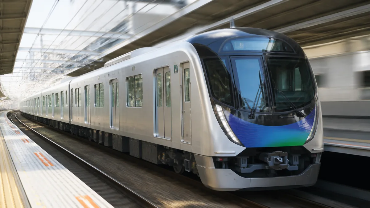 Fライナーの停車駅を全部チェック｜西武系統と東武系統で違うの解説画像