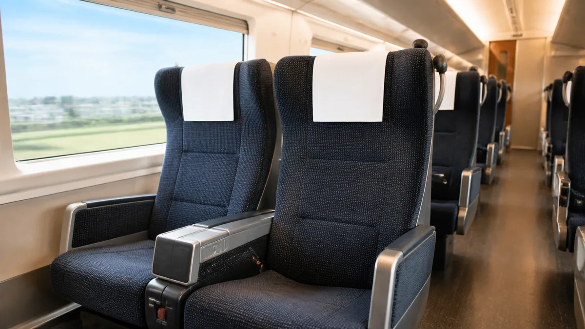 高崎線グリーン車の料金は3段階！750円・1,000円・1,550円のどれになる？の解説画像