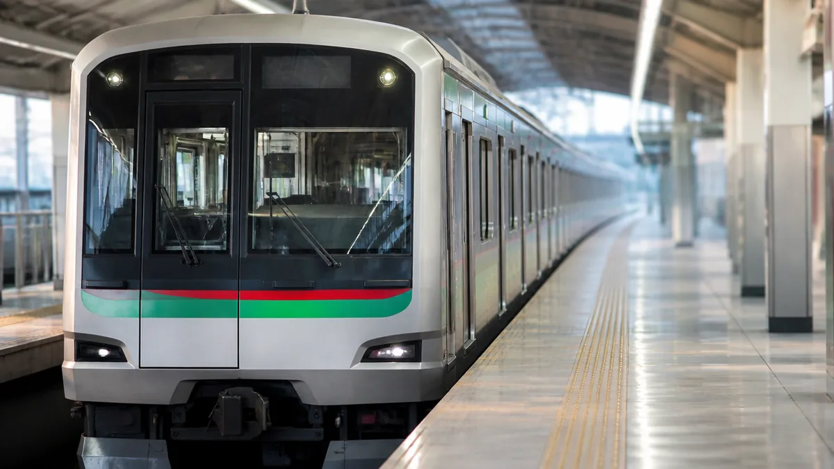 田園都市線の急行が停まるのは11駅だけ｜あなたは全部言えますか？の解説画像