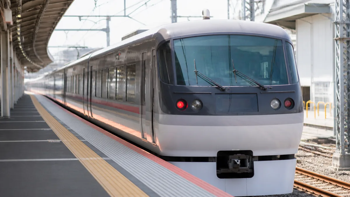 特急小江戸ってどんな電車？西武新宿〜本川越を45分で結ぶ全指定席特急の解説画像