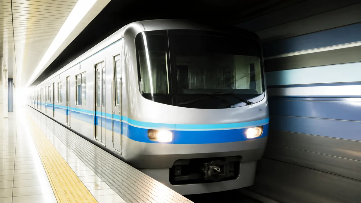 東西線快速の停車駅は全16駅！東陽町から先は「浦安だけ停車」の速達列車の解説画像