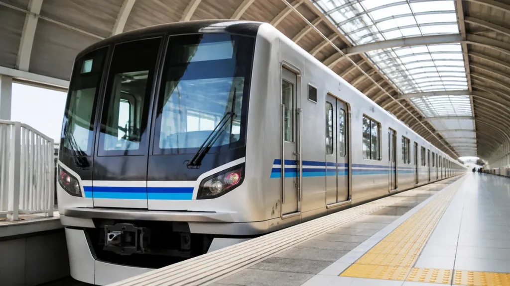 東葉高速鉄道はなぜ高い？16.2kmで640円の理由と運賃を安くする5つの方法のアイキャッチ画像
