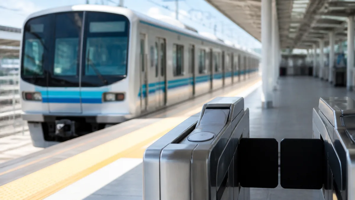 東葉高速鉄道が「高い」と言われる理由を運賃表で検証｜16.2kmで640円のインパクトの解説画像