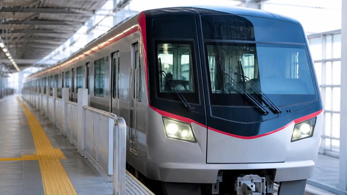 首都圏新都市鉄道って何の会社？つくばエクスプレスを運営する正体の解説画像