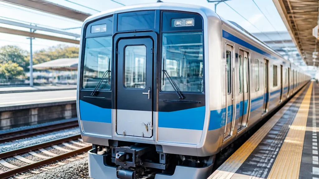 仙石東北ラインの時刻表は1時間1本が基本！特別快速49分・快速の見分け方と乗り方を全解説のアイキャッチ画像