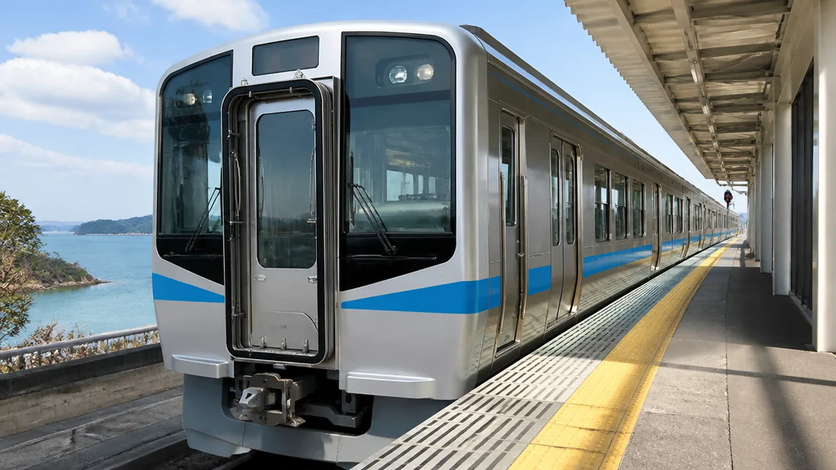 仙台→石巻は最速49分!時間帯別の狙い目と所要時間の解説画像