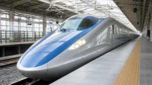 新幹線の人気ランキングを利用者数・車両・速度で全比較｜1位はなぜ500系？のアイキャッチ画像