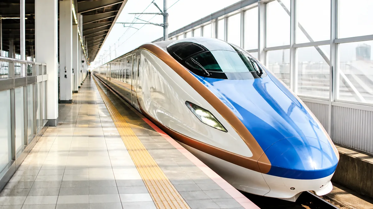 東京から軽井沢まで新幹線でいくら？自由席5,600円・所要1時間の全体像の解説画像