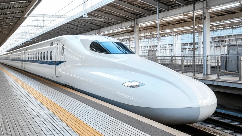 博多駅から小倉駅まで新幹線は自由席2,160円が正解！最速16分・料金と安い乗り方を全解説のアイキャッチ画像