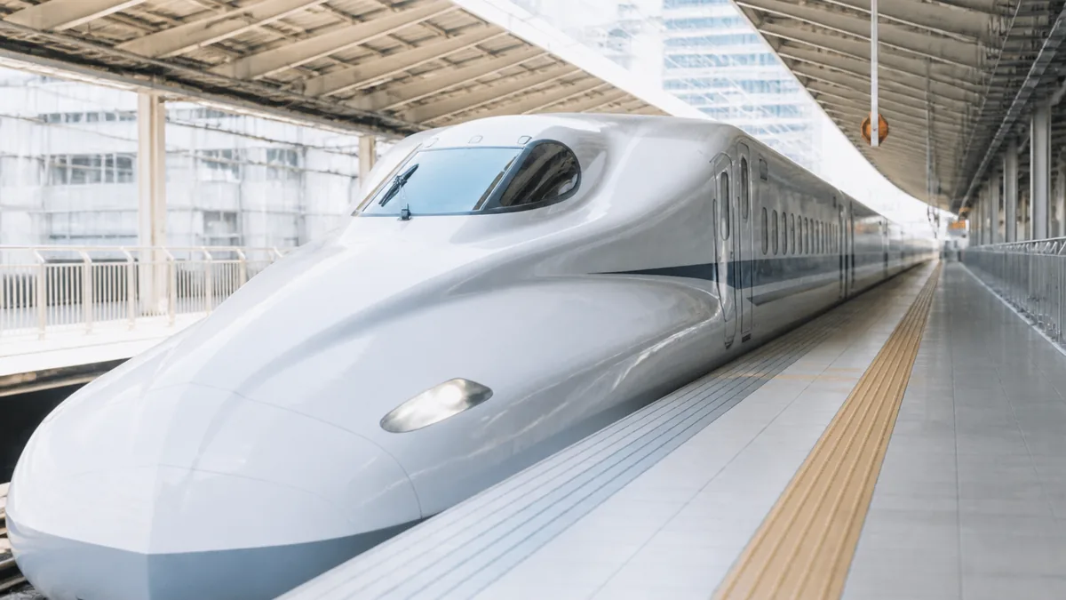 博多駅から小倉駅まで新幹線はいくら？料金早わかり表の解説画像