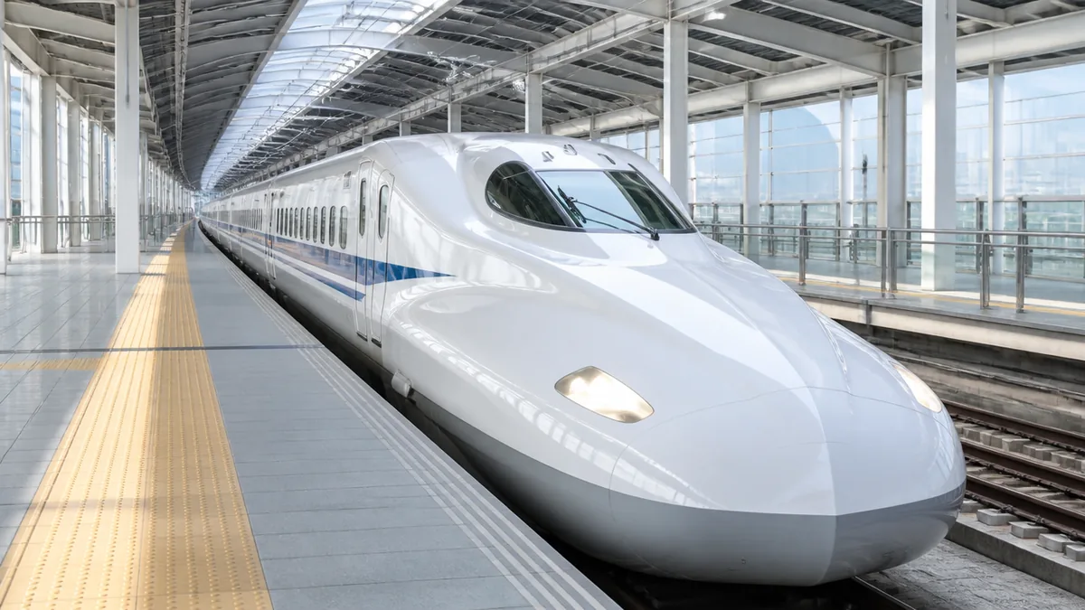 博多駅の新幹線ホームは11〜16番線！まず押さえる「3面6線」のしくみの解説画像