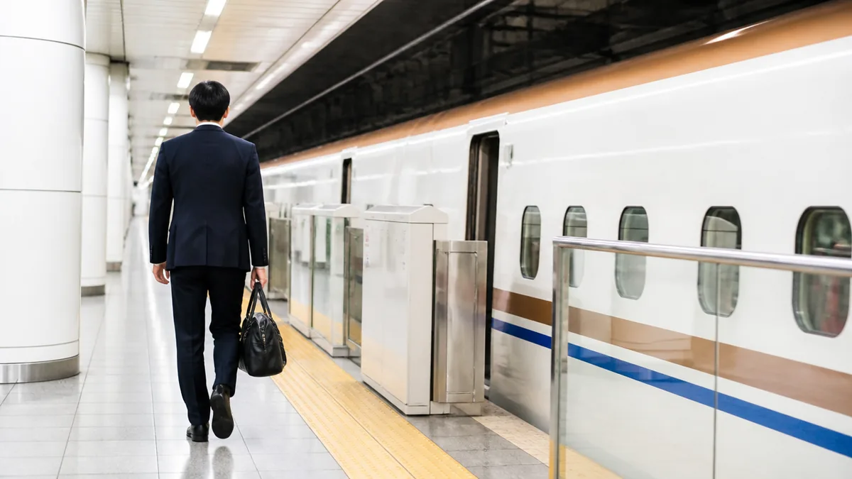 大手町から東京駅は徒歩4〜10分！まず知っておきたい全体像の解説画像