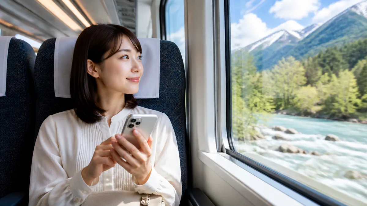 予約で得する割引きっぷと安く乗るコツの解説画像