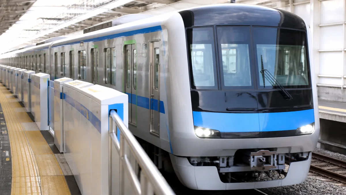 停車駅を全部整理|急行が「速い区間」と「各駅」になる境目の解説画像