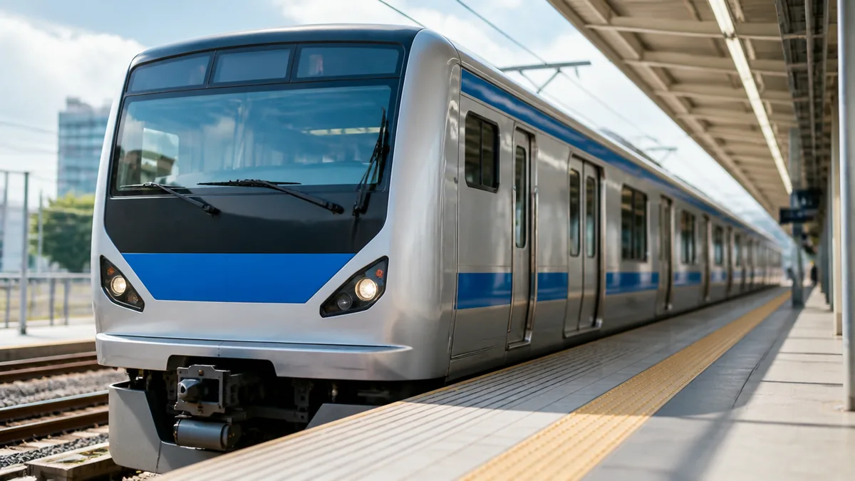 品川まで何分?停車駅と所要時間を早見表でチェックの解説画像