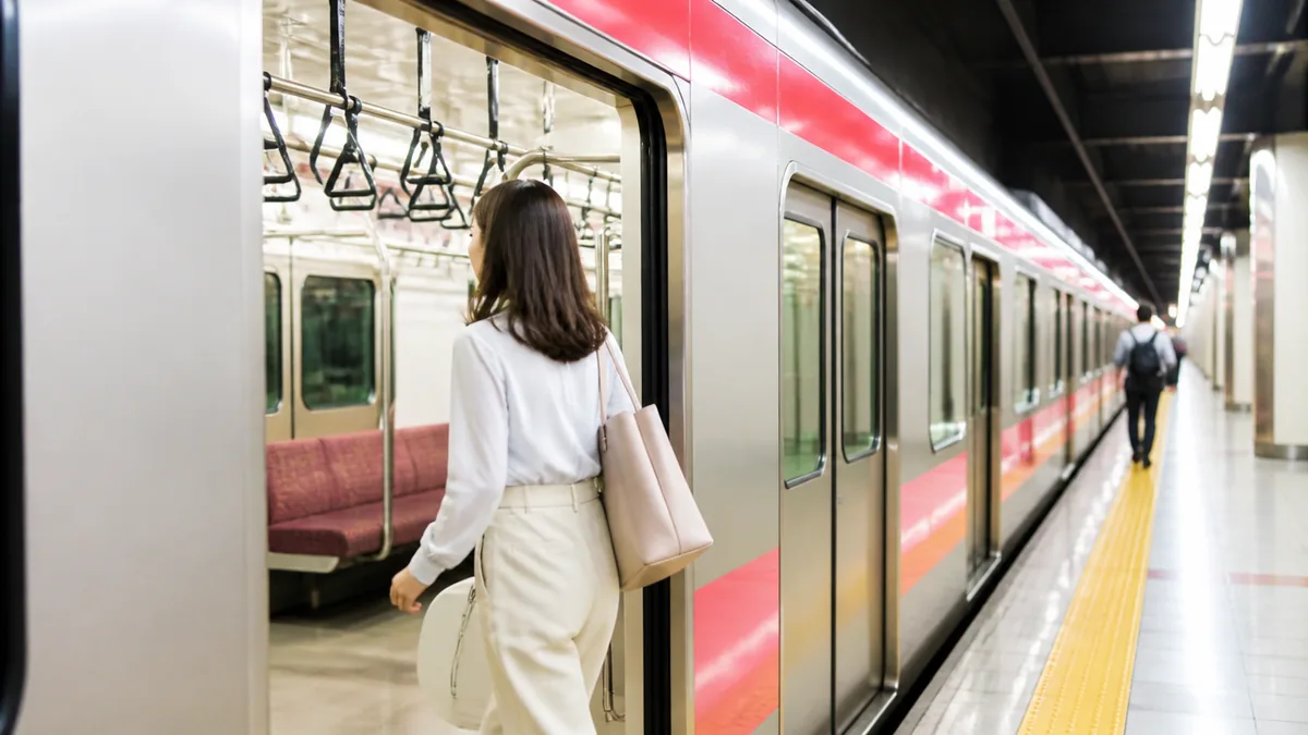 結論：有楽町乗り換えは「アリ」だけど、得する人と損する人がいますの解説画像