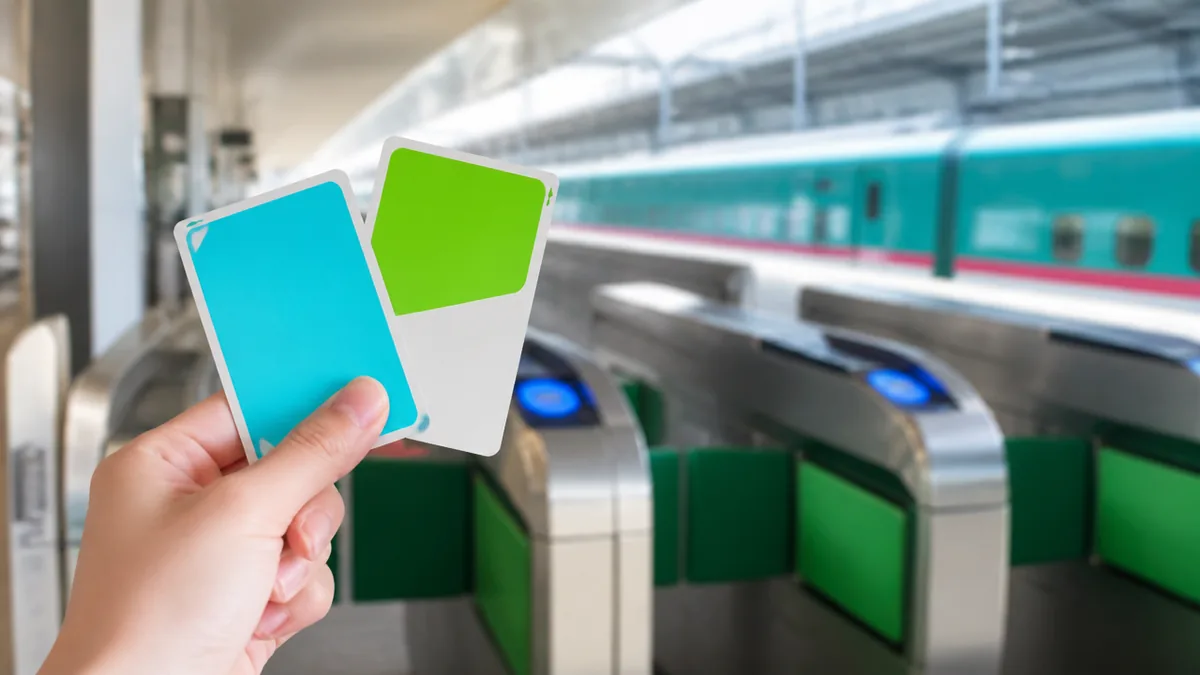 関東でICOCAを使うとどうなる？できること・損することの解説画像