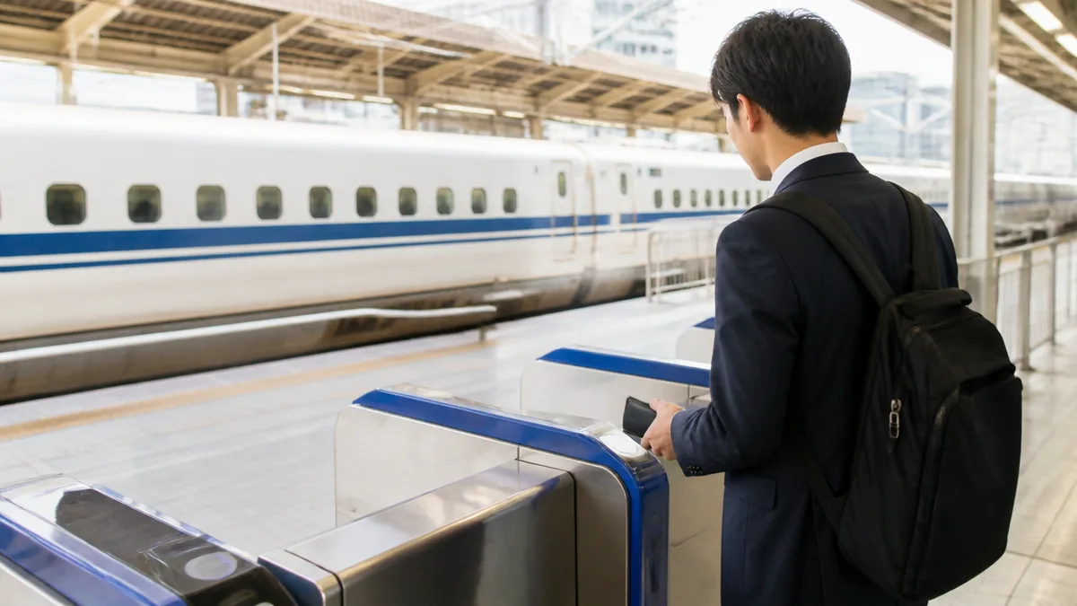 通勤定期を買わない方が得なのは「月14日以下の出社」だったの解説画像