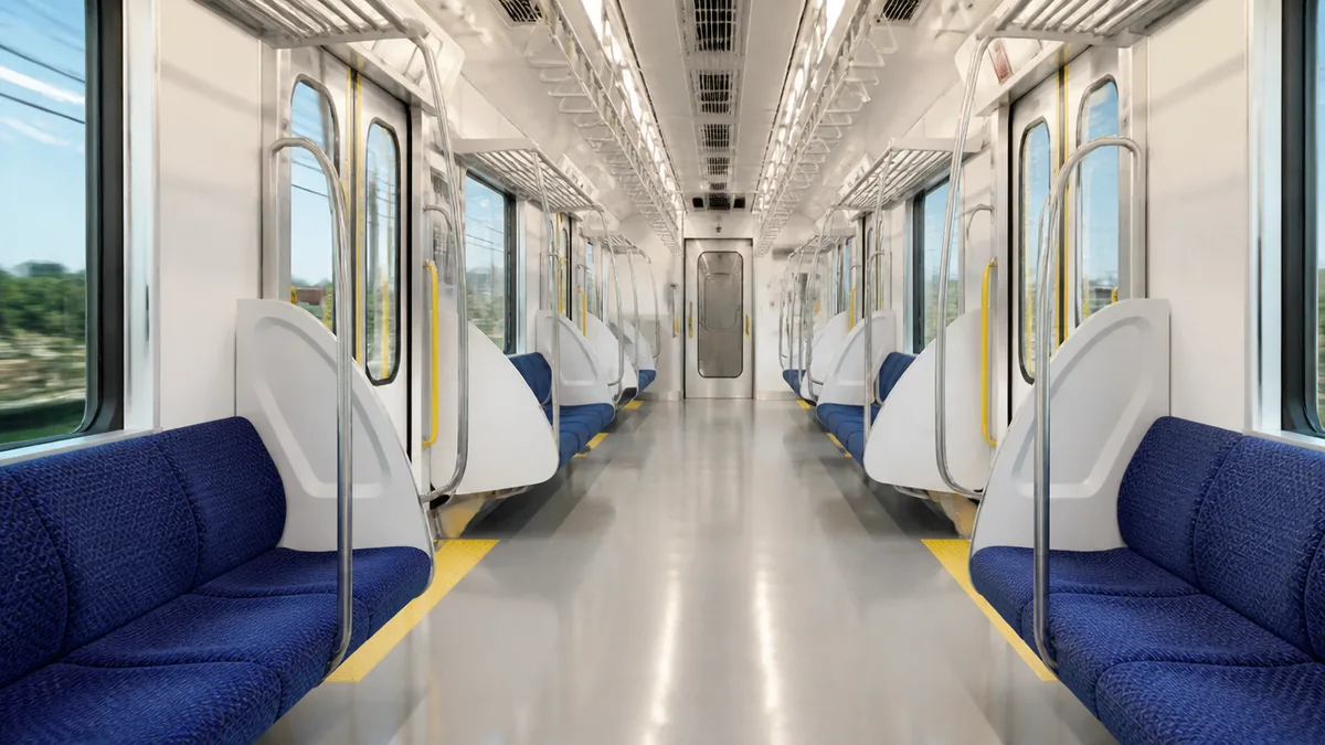 つくばエクスプレスの車内にトイレがないのは本当？乗る前に知っておきたい4つの事実の解説画像