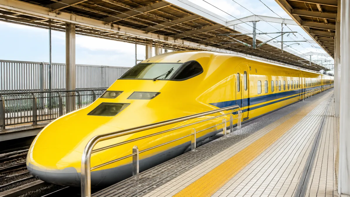 そもそも何をしていた車両?7両に詰まった「走る検査ラボ」の中身の解説画像