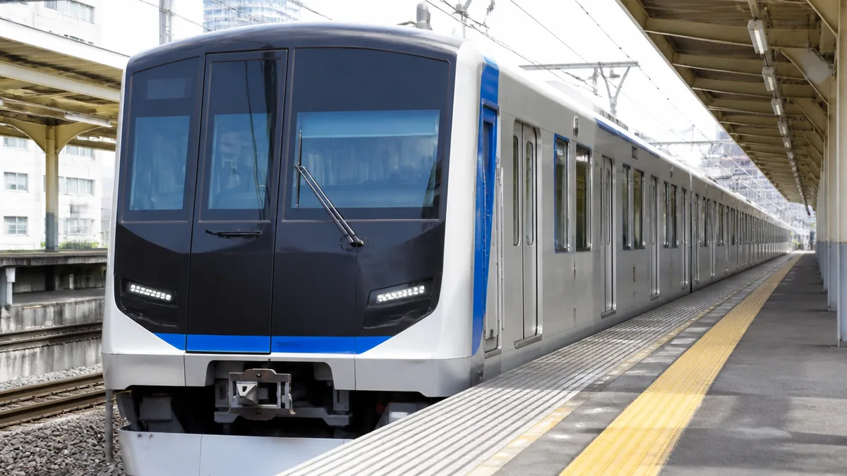 東武80000系は野田線の「5両編成」新型車両｜まずは全体像からの解説画像