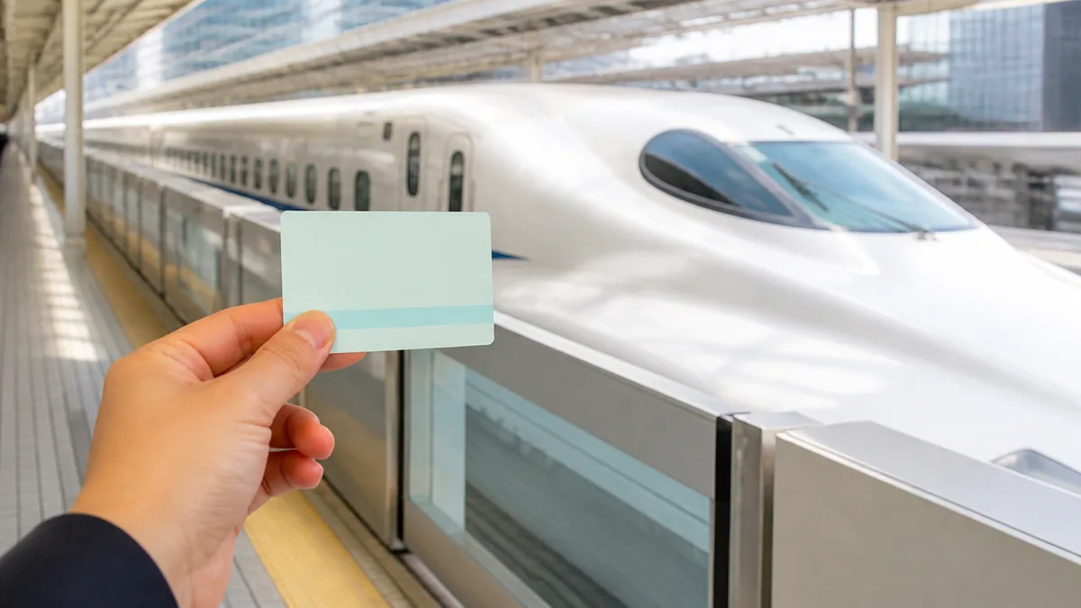 知らないと数百円ソンする?"タダ乗り区間"を最大化する乗り方の解説画像