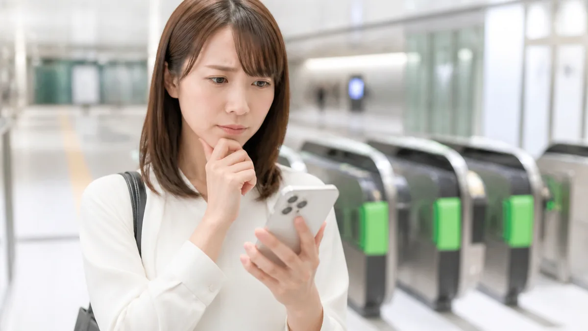 15分経っても終わらないときの「削除→再設定」完全手順の解説画像