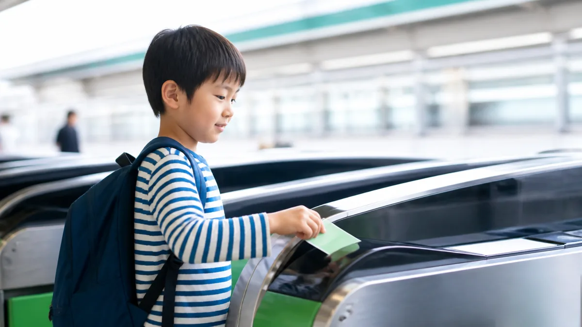 SuicaとPASMOは1枚しか持てない｜こども用の選び方を判断軸で整理の解説画像