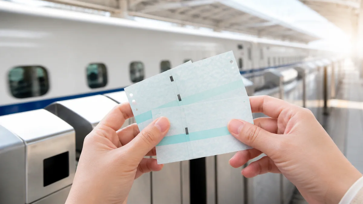 2026年3月の運賃改定で「分割の常識」が丸ごと変わったの解説画像