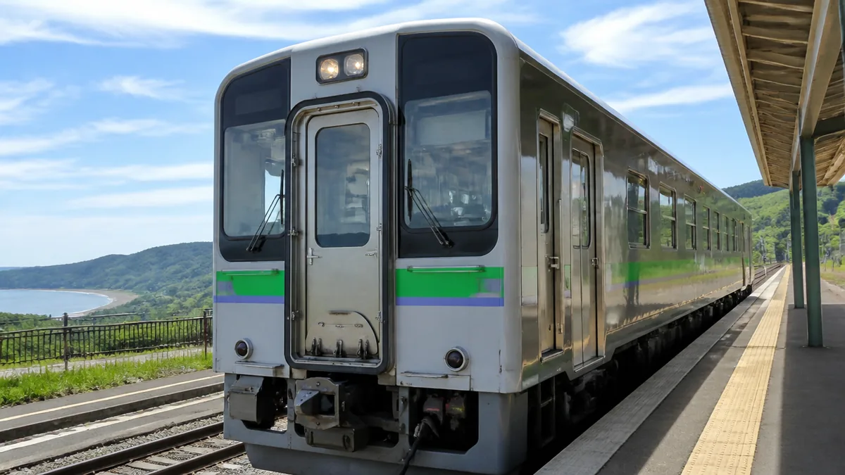 最高速度110km/hは新型より速い？スペックを数字で比較の解説画像