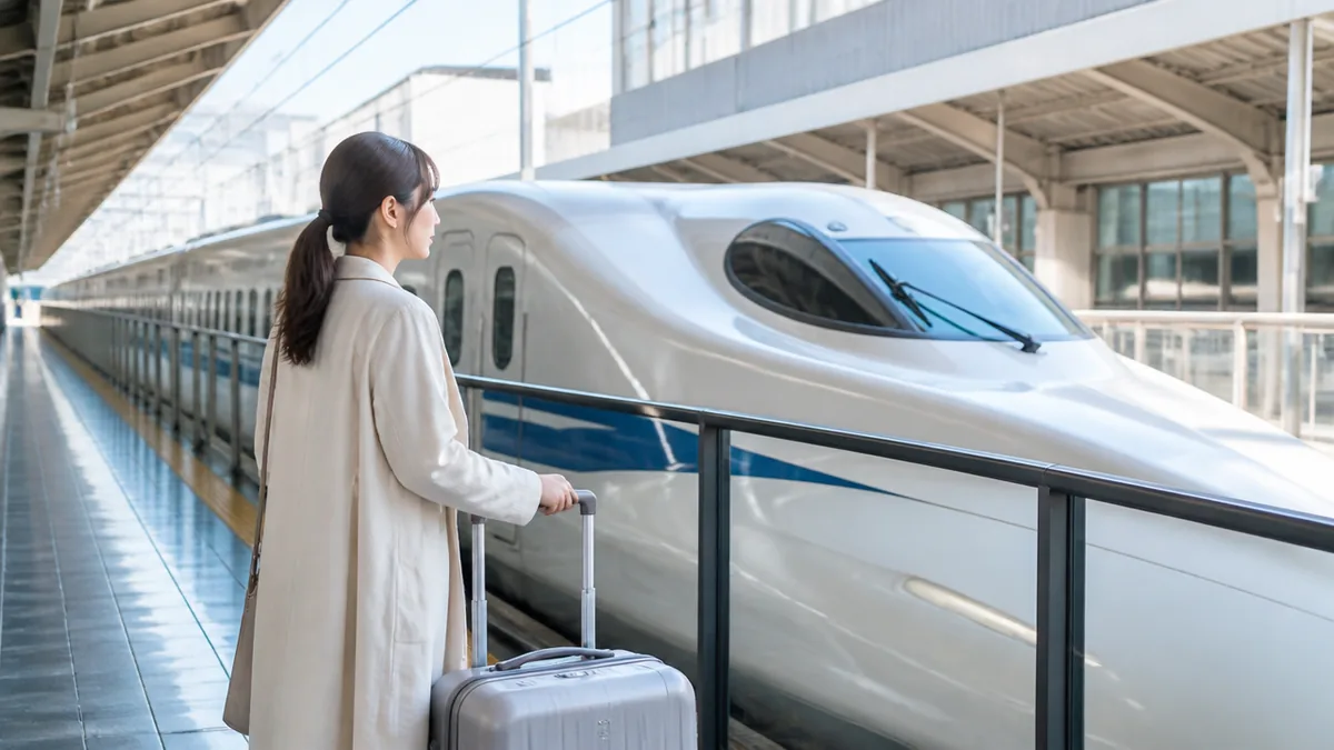 2026年3月から横浜市内だけ中心駅が2つに｜新横浜と横浜の使い分けの解説画像