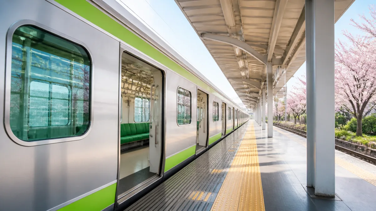 フリーエリアは1都6県｜端の駅を覚えておくと当日慌てないの解説画像