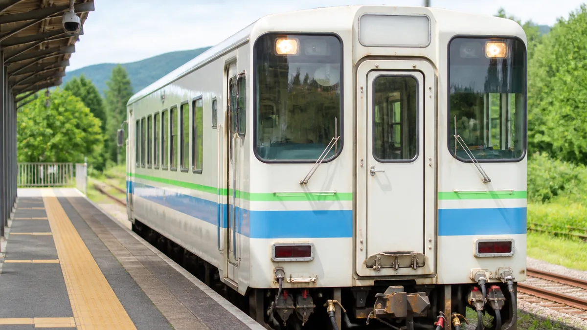 キハ11ってどの車両のこと？実は「2つのキハ11」が存在しますの解説画像