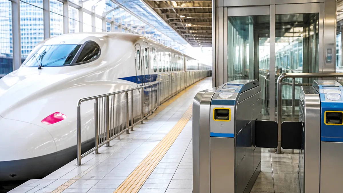 乗車券の「大阪市内」はどこまで乗れる？まずは範囲を押さえるの解説画像