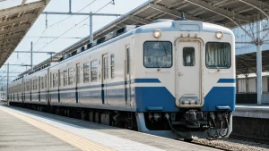 401系は日本初の交直両用電車！常磐線に投入された理由と100両の全生涯を解説のアイキャッチ画像