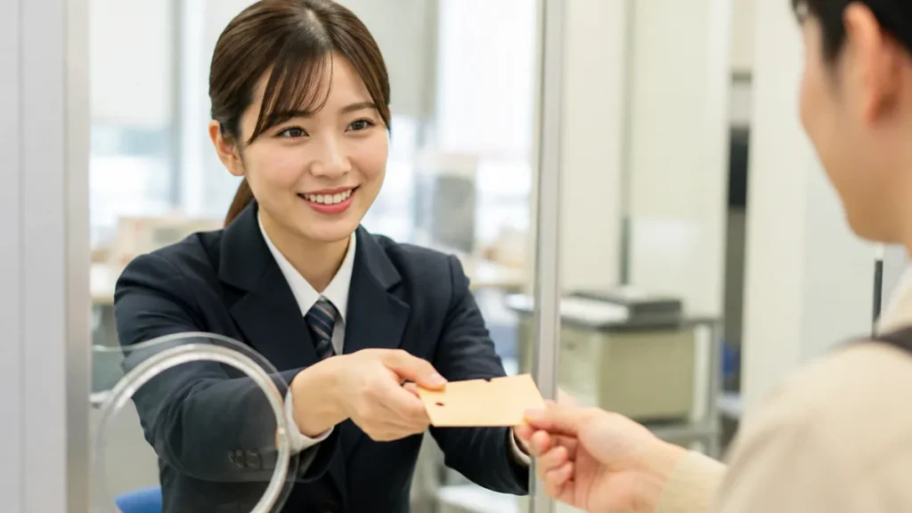 切符の持ち帰りは有人改札の一言でOK｜断られる4種類ときっぷを守る3ステップを全解説のアイキャッチ画像