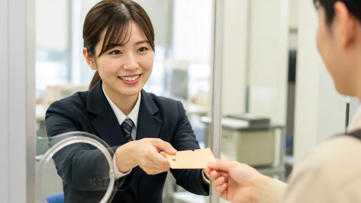 切符の持ち帰りは有人改札の一言でOK｜断られる4種類ときっぷを守る3ステップを全解説のアイキャッチ画像