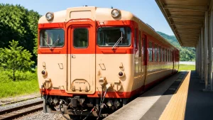 キハ45は1995年に形式消滅｜179両つくられた国鉄の近郊形気動車と今も会える3施設のアイキャッチ画像