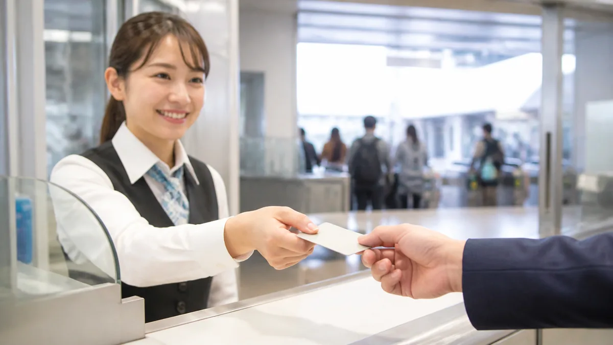 定期券の経由とは券面のカッコ内!1キロ違うと6カ月6,810円変わる仕組みを全解説のアイキャッチ画像