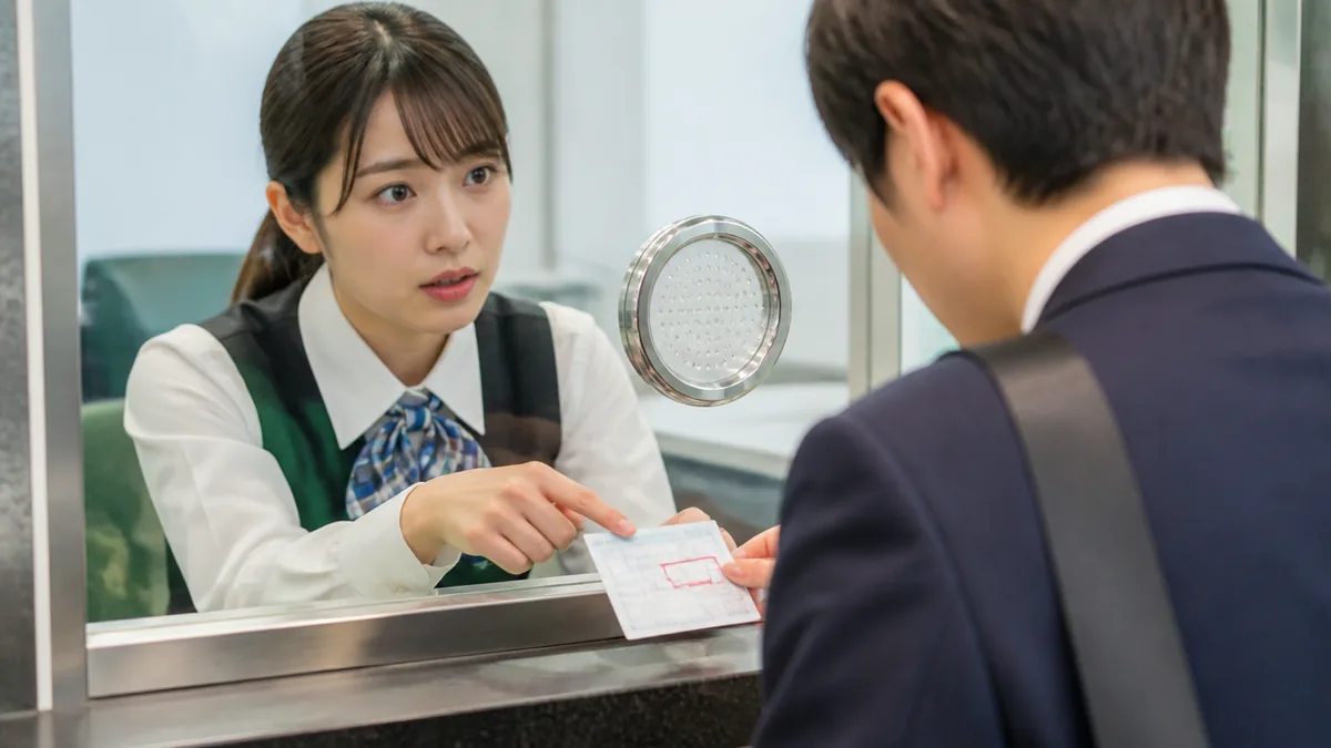 経由と違うルートに乗ったらどうなる?規則が定める3倍請求のラインの解説画像