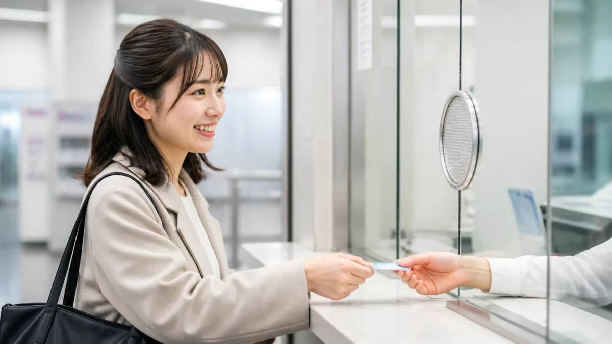 定期券の仕組みは3つのルールで決まる|6カ月が1割引になる理由と元が取れる15日の境界線のアイキャッチ画像