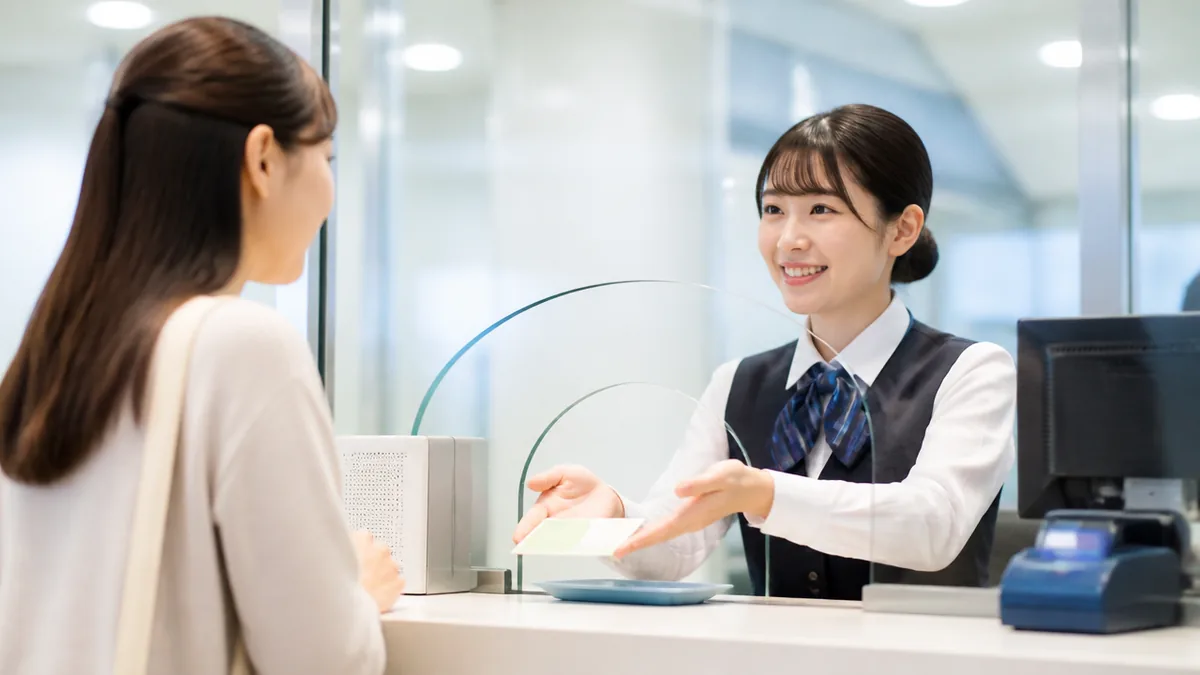 定期券の仕組みは「定期運賃表」を引くだけで決まるの解説画像