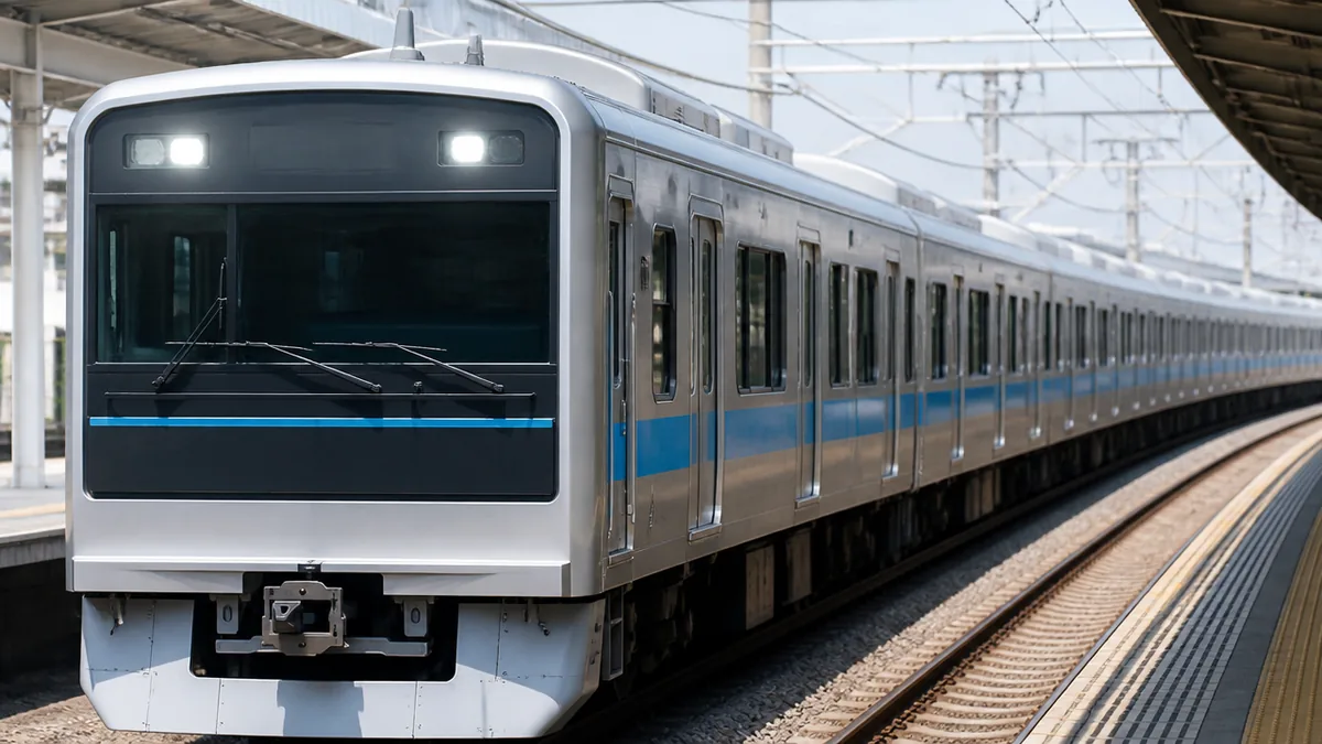 小田急3000形リニューアルとは？2022年度から続く更新工事の全体像の解説画像