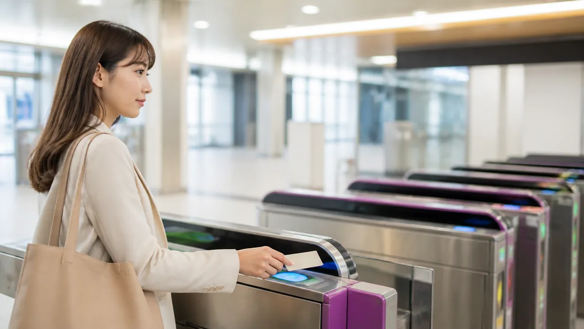 阪急は20分無料！私鉄の対応は会社で全然違うの解説画像